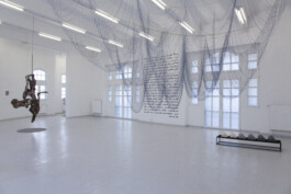 a&o Kunsthalle