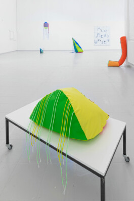 a&o Kunsthalle