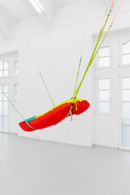 a&o Kunsthalle