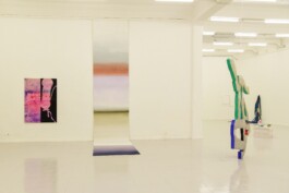 a&o Kunsthalle