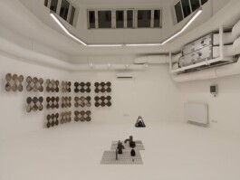 a&o Kunsthalle