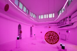 a&o Kunsthalle